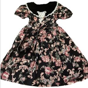 SWAT ⭐️vintage dress